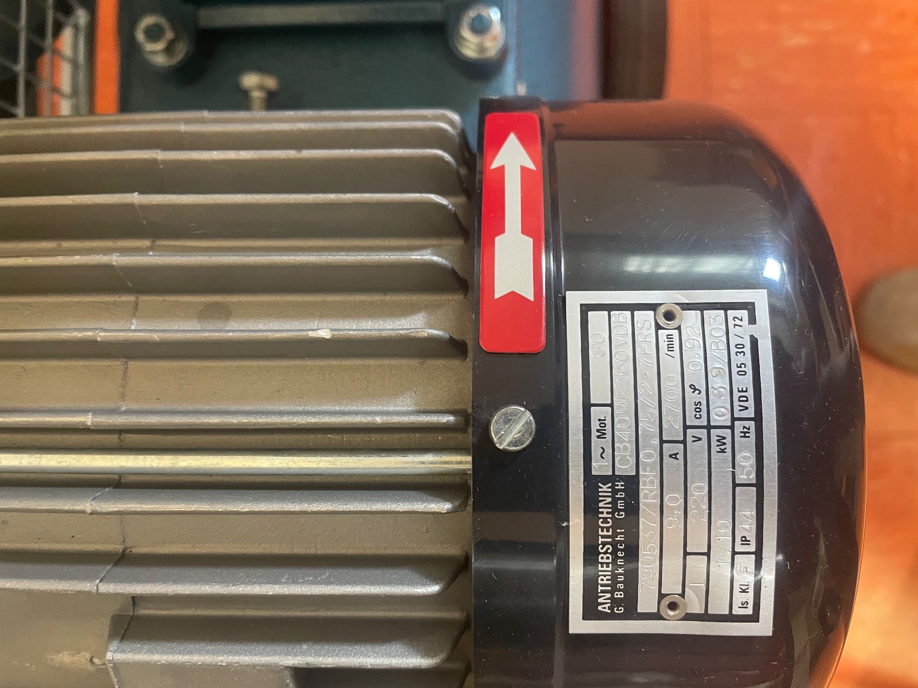 Compresseurs: Druckluftkompressor – Neuf (Voir description) à Schübelbach par Huegi24 4
