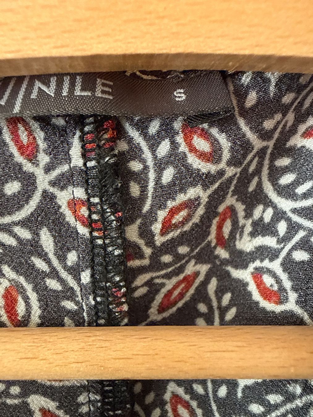 Nile Vestiti: Nile Maxikleid Grösse S – Usato da Winterthur venduto da britsi 2