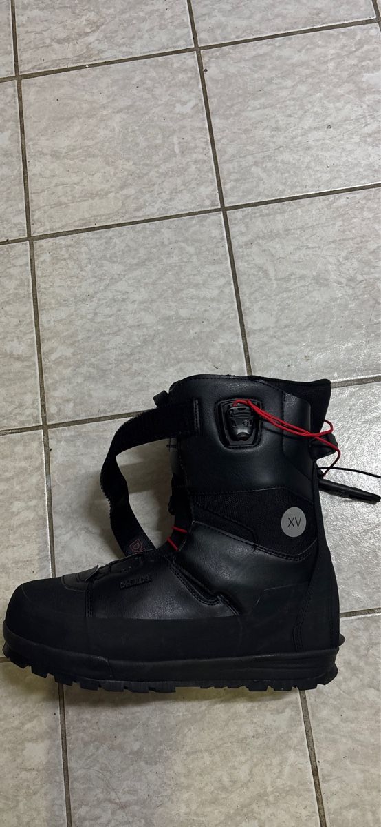 Deeluxe Scarpe da uomo: Deluxe Snowboard Boot – Nuovo (secondo la descrizione) da Schaffhausen venduto da jowa01 1