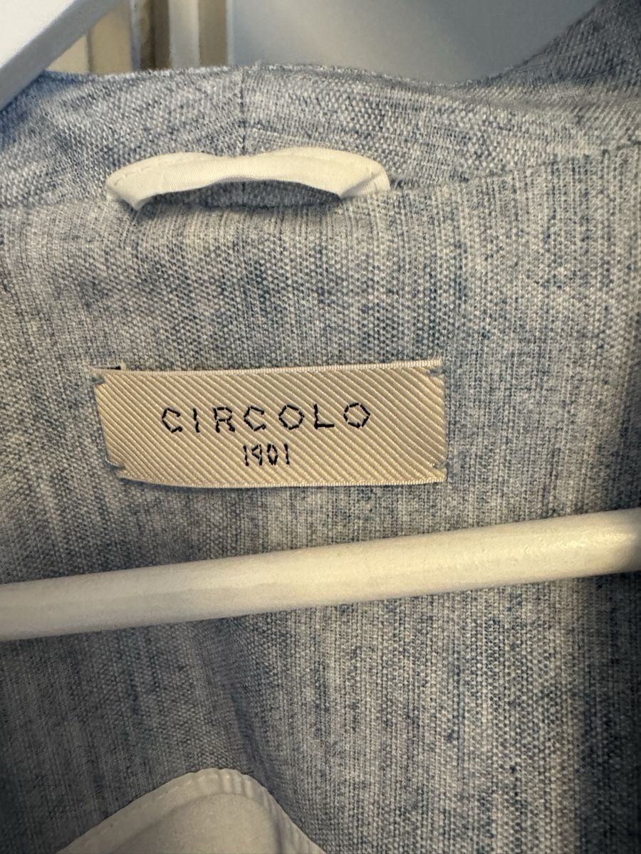 Circolo Giacche: Circolo 1901 -Blazer – Nuovo (secondo la descrizione) da zürich venduto da dalia06 1