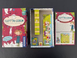 Mein Lotta-Leben Spiel