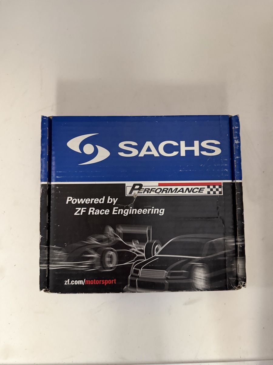 Sachs Toutes les pièces auto: Disque d'embrayage SACHS Performance Réf: 881861999758 – Neuf avec emballage d'origine à Roche VD par sel_56nf 2