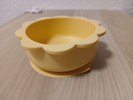 Silikonschüssel für Kinder