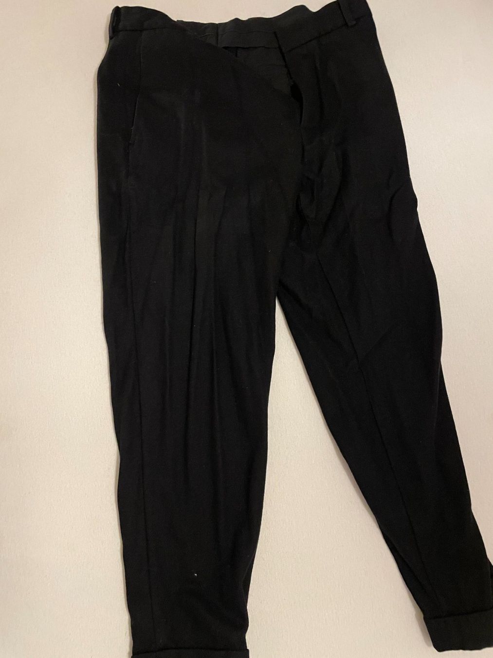 Cos Pantaloni: 3 verschiedene COS-Hosen – Usato da Aarau venduto da pokern 1