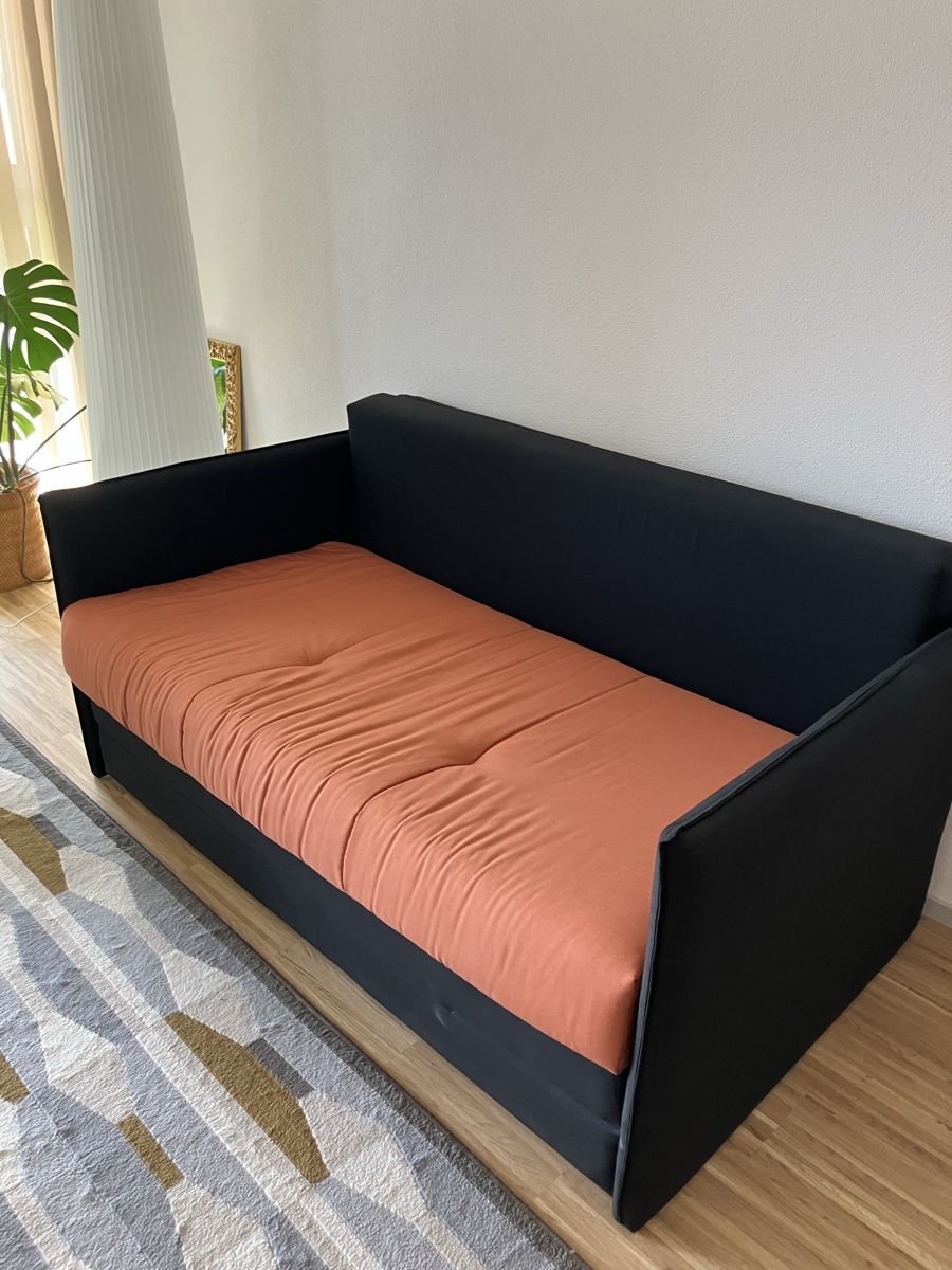 Divani: Bettsofa – Usato da Mettmenstetten venduto da hlu_pw6q 2