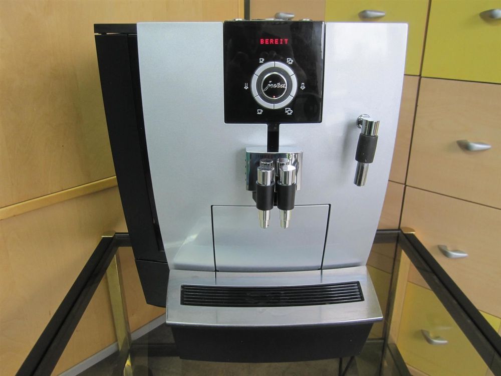 Coffee Maker Impressa Xj5 Professional JURA Impressa XJ5 Mit