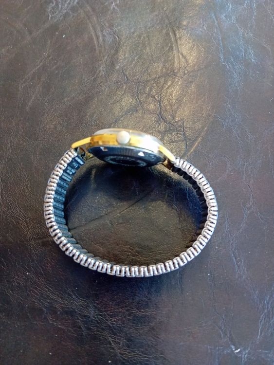 Pièce De Montre Vintage Pierce 132 - 13"' - Mouvement Horloger