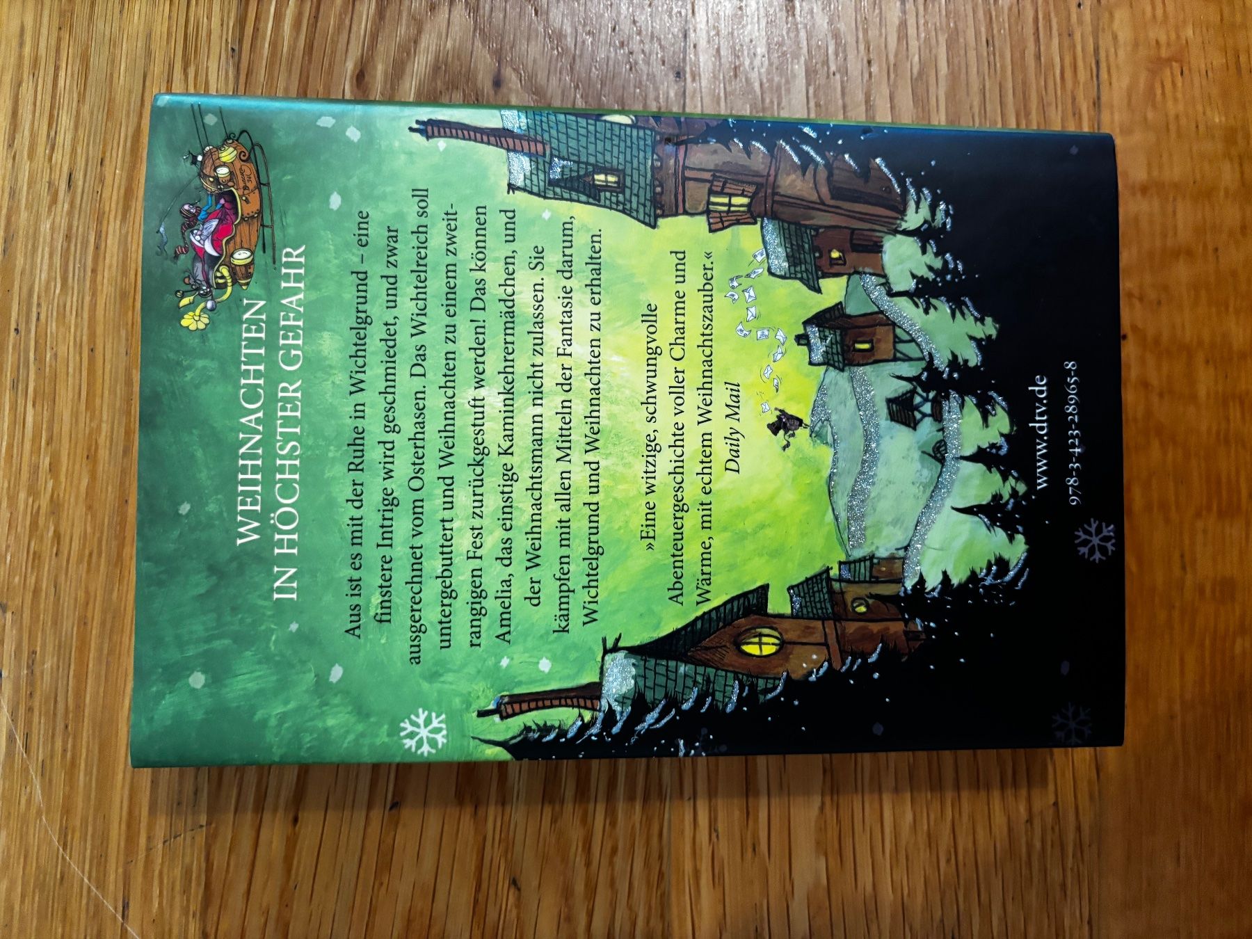 Libri: Ich und der Weihnachtsmann – Usato da Winterthur venduto da rtk_c8y6 1