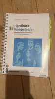 Handbuch Kompetenzen