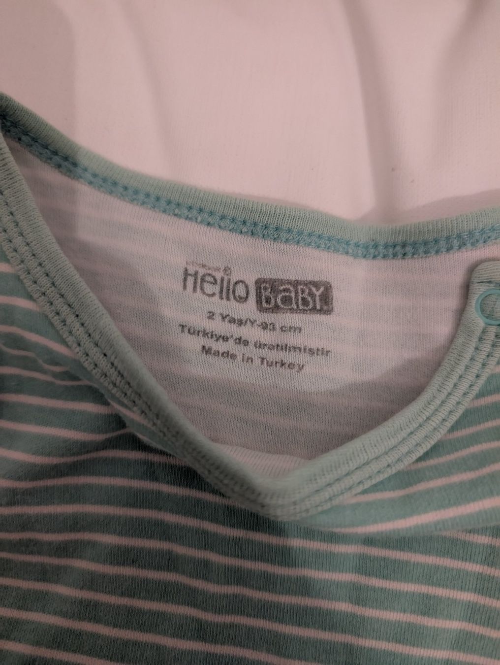 Biancheria intima: Baby Body – Usato da Buchs ZH venduto da nudle10 1
