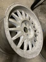 4Stk. Originalfelgen zu Audi Ur-Quattro