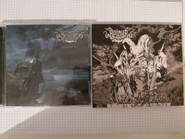 Arkona, 2 Alben