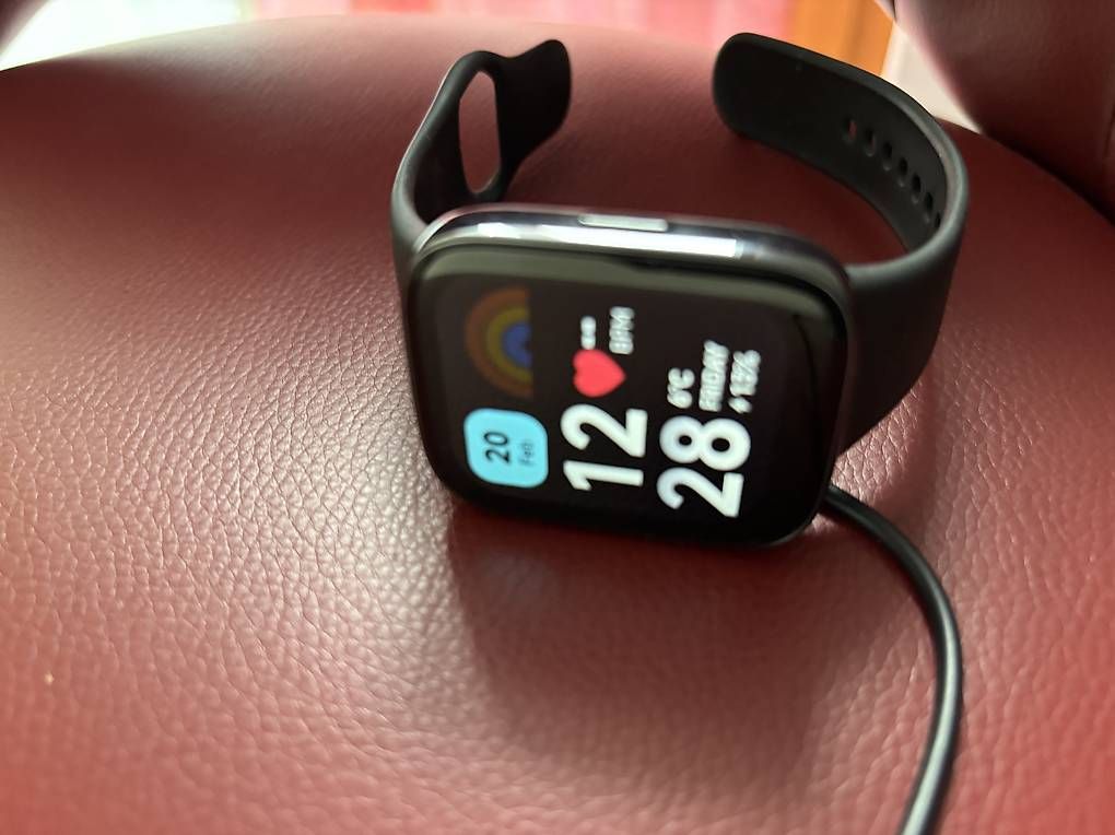 Smartwatch: Smart Watch  – Gebraucht aus Oberdiessbach von shan26 2