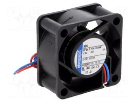 3x Lüfter ebmpapst 0.85W