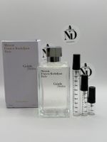 MFK Gentle Fluidity Silver 2ml Probe Abfüllung