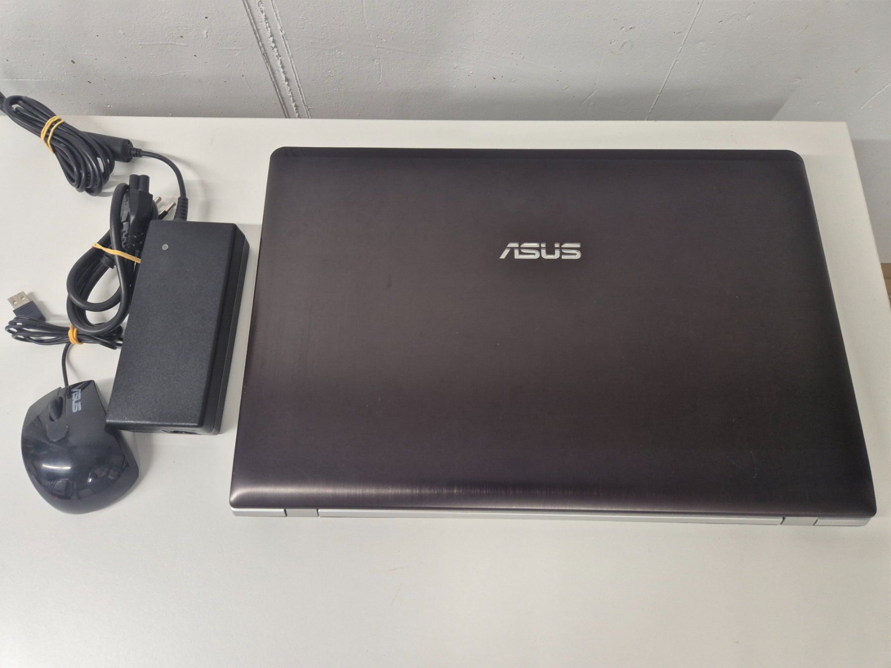 Asus Notebook: ASUS N76VP Notebook mit Core i7 - SSD - Bluray – Usato da Sitterdorf venduto da Lenggi7 3