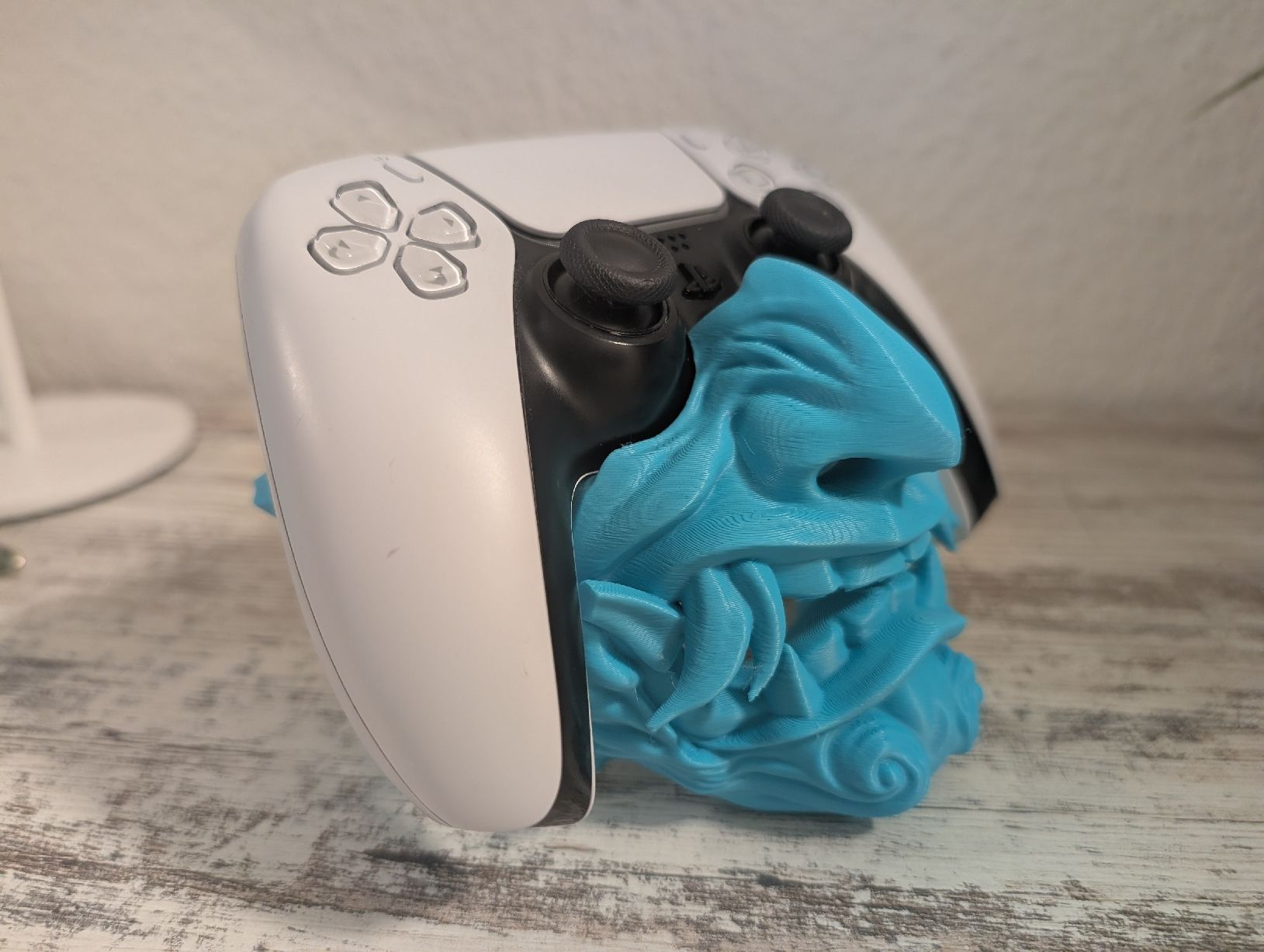 Supporti a parete: Halterung für PS5 Controller | ONI – Nuovo (secondo la descrizione) da Zürich venduto da Ray81 1