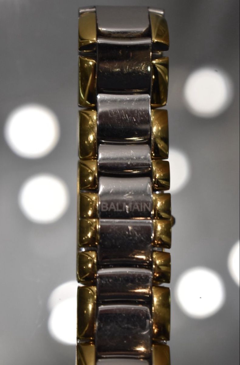 Balmain Orologi: Balmain Eria 2970 – Usato da Glattpark(Opfikon) venduto da ale_mg8x 2