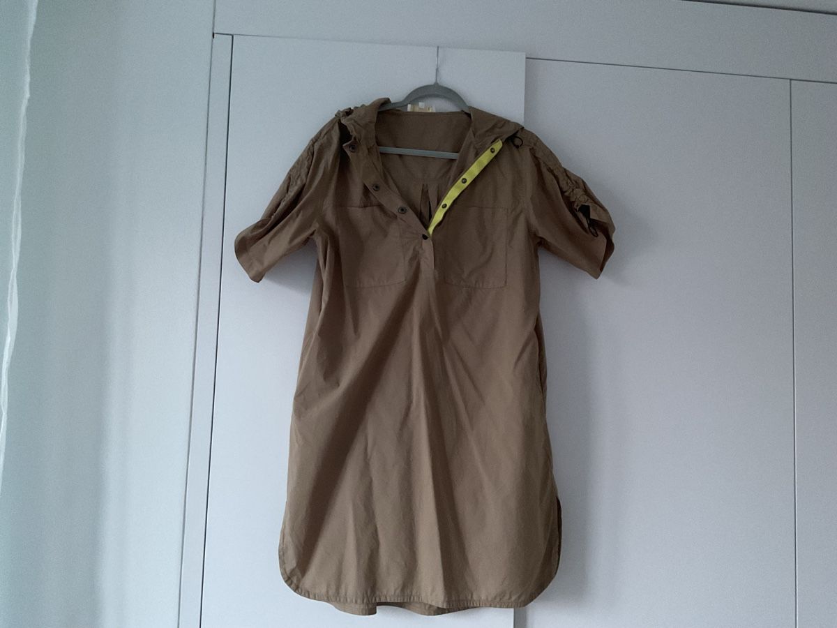 Vestiti: Damen Kurzkleid – Usato da Stein am Rhein venduto da man_zr9n