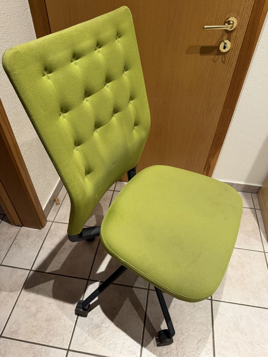 Vitra Sedie: Bürostuhl Vitra – Usato da Duggingen venduto da D-Trade 2