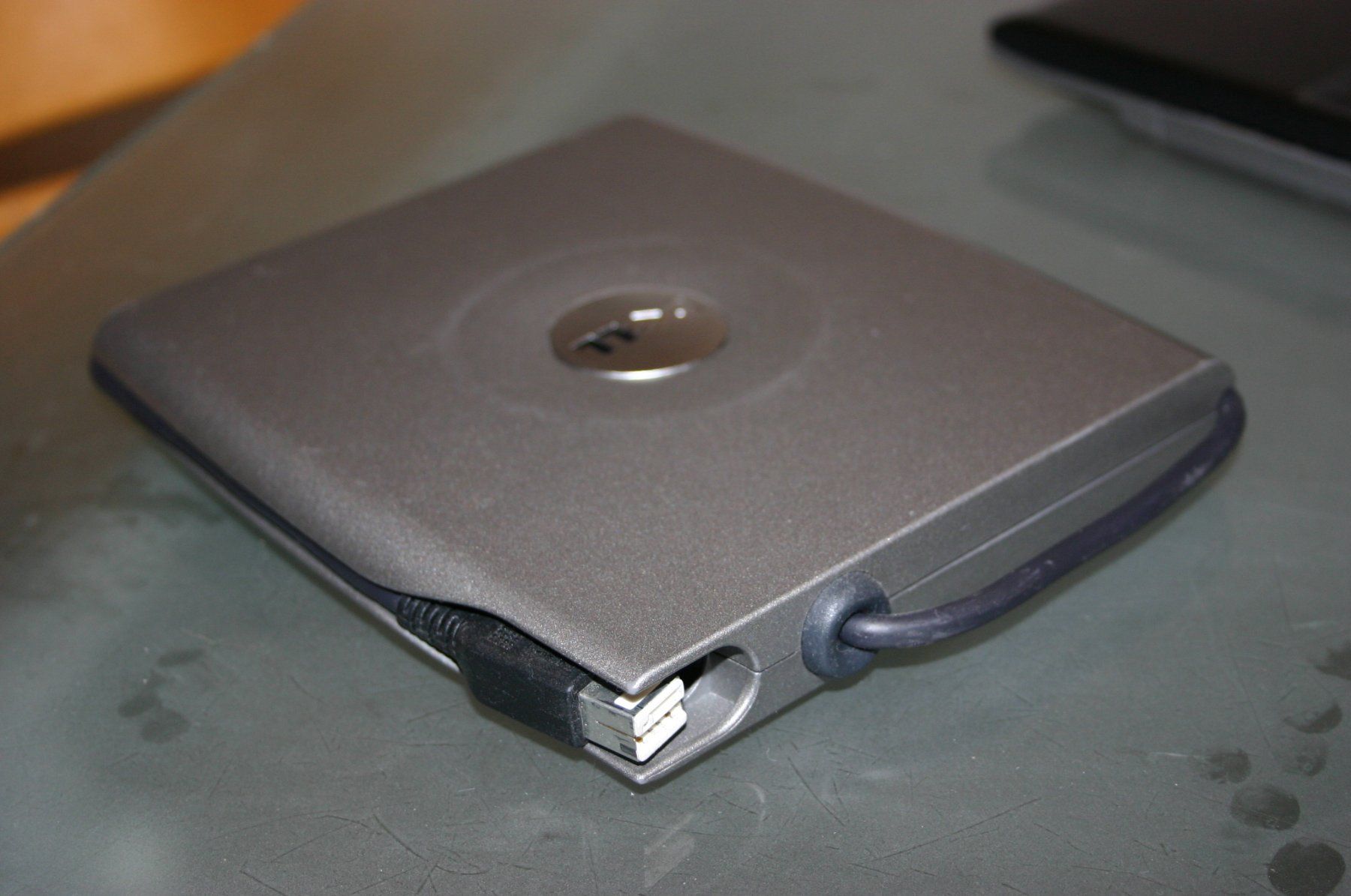 Dell Notebook: DELL Latitude D410 mit Windows XP SP3 – Usato da Stettlen venduto da Bigjm 5