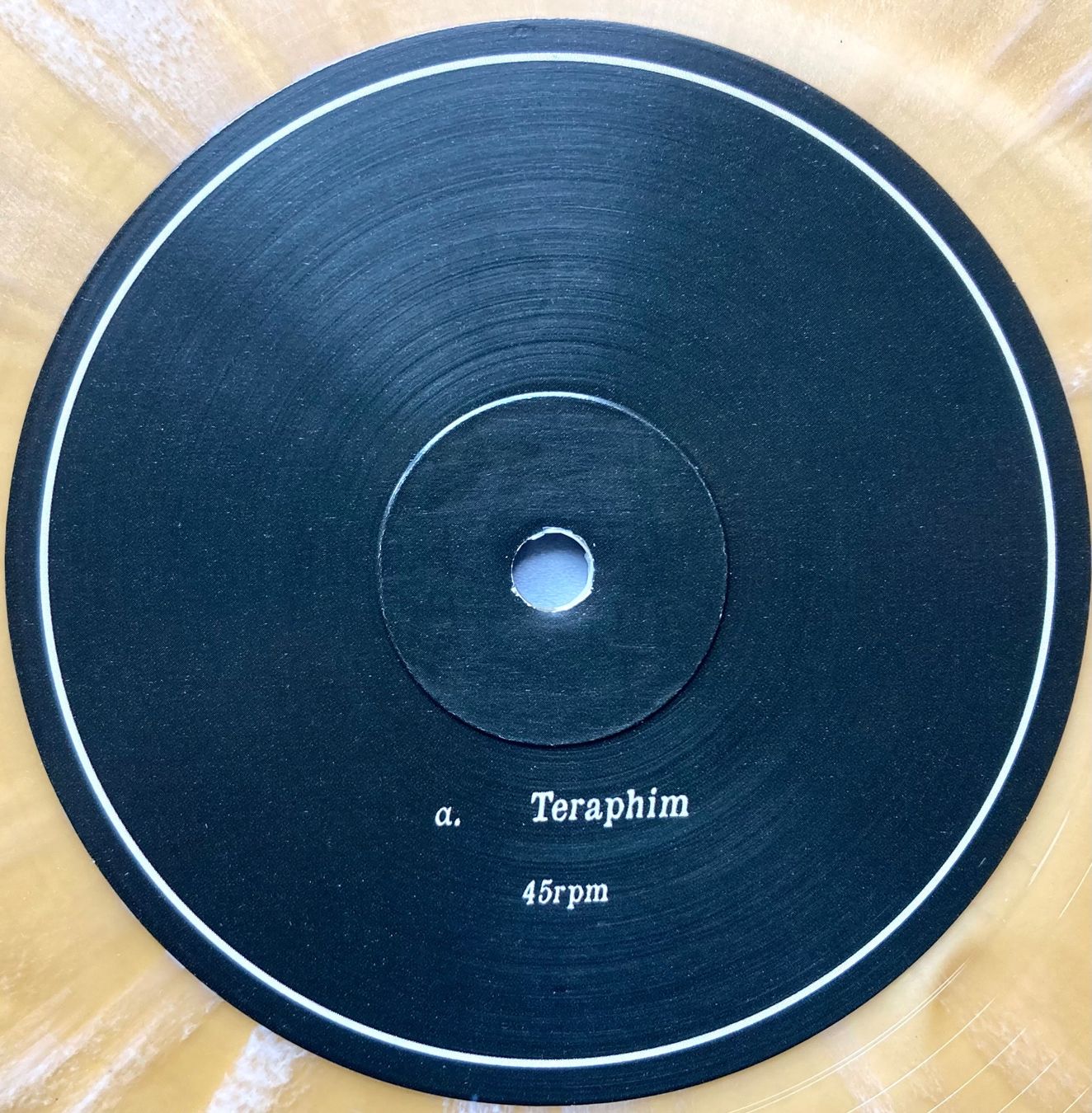 Dischi in vinile: RAVENA - LAOCOÖN – Usato da Poliez-Pittet venduto da Newtown-Records 4