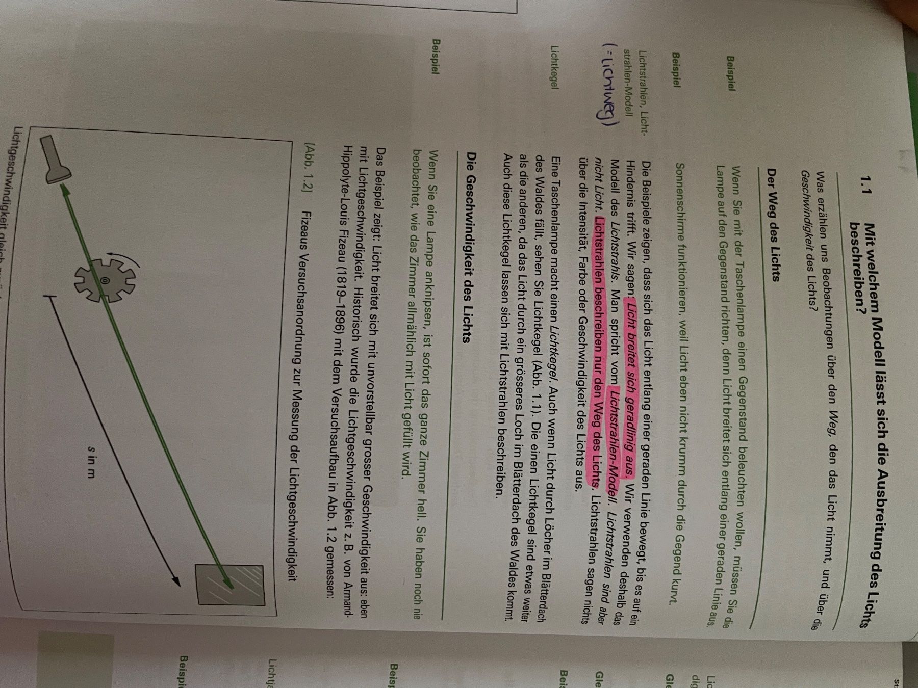 Bücher: Strahlenoptik, Elektromagnetismus (Phyik) – Gebraucht aus Untersiggenthal von l2_nmok 1