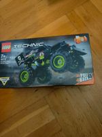 Lego Technic  42118