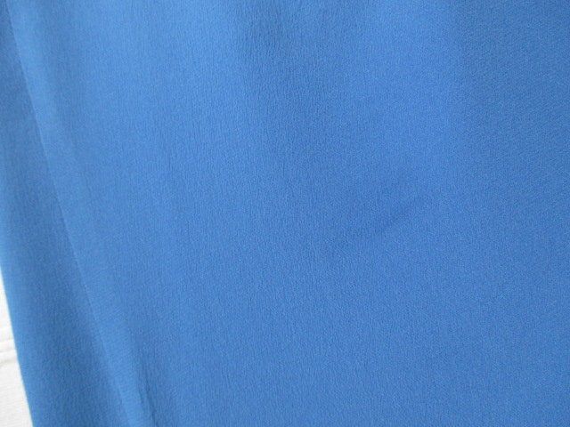 Max Mara Vestiti: Max Mara - Tunikakleid Kleid aus Seide Gr. 36 – Usato da Wetzikon ZH venduto da icewear 5