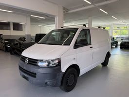 VW Transporter Kasten T5 2.0 TDI ab 1.- !! aus 1.Hand