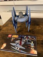 Lego 75041 Vulture Droid