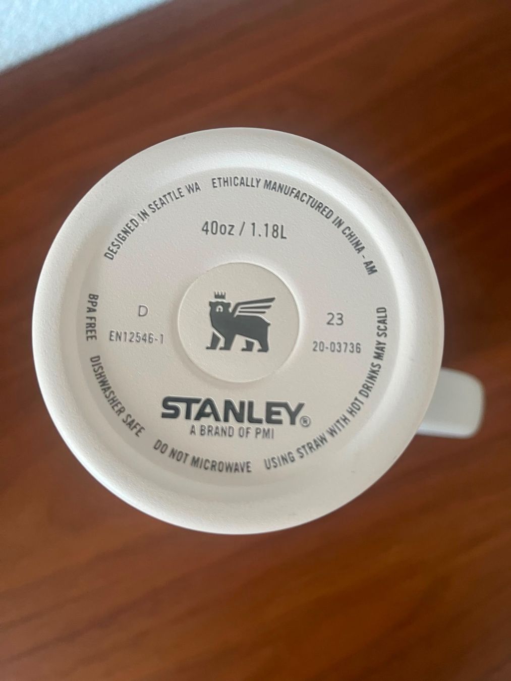 Stanley Gourdes & Thermos: Stanley Trinkbecher – D'occasion à Büsserach par vimeco.43 1
