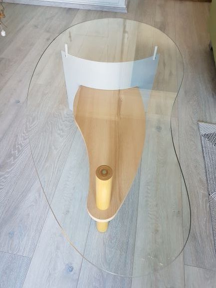 Tables: Salontisch – D'occasion à Wädenswil par dbu_s8js 1