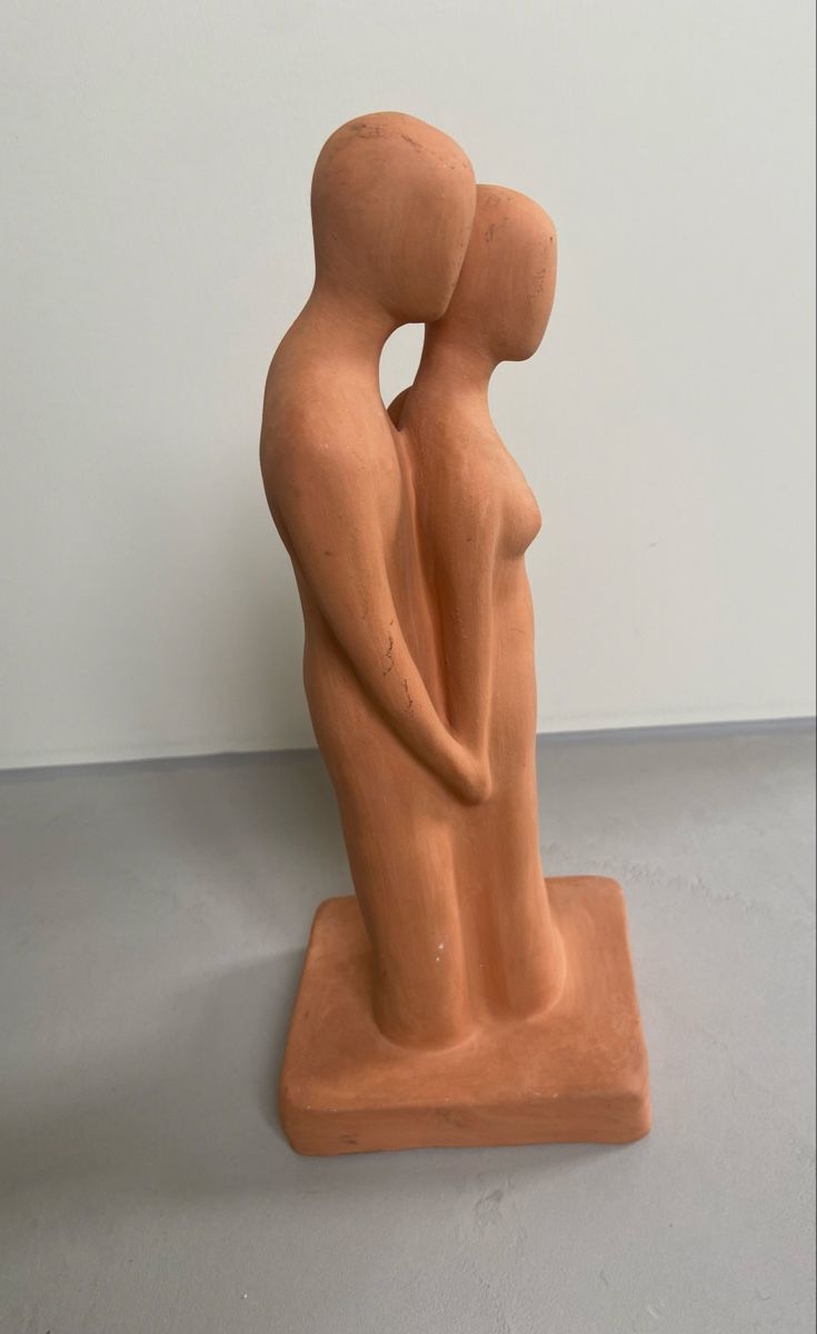 Sculture & Statue: Skulptur  – Usato da Baden venduto da Sarahhedwig 3