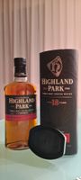 HIGHLAND PARK - 18y - Alte Abfüllung