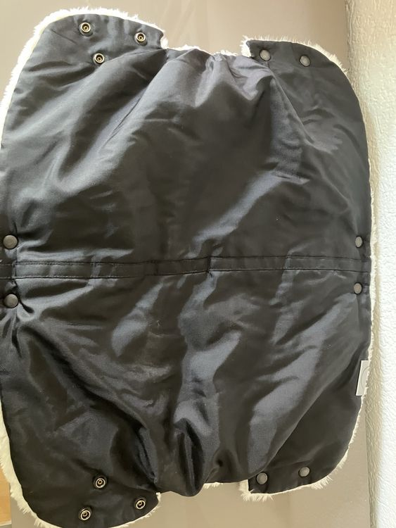 Teutonia Altro in  Abbigliamento & Accessori: Teutonia winter handmuff / hand warmer for stroller – Usato da Zürich venduto da alexis2p 3
