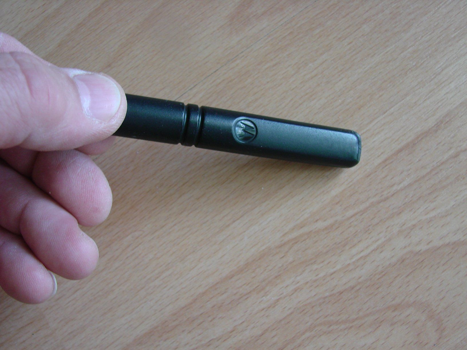 Motorola Radiocomunicazione: Motorola DP UHF Antenne – Usato da Niederuzwil venduto da Rade 2