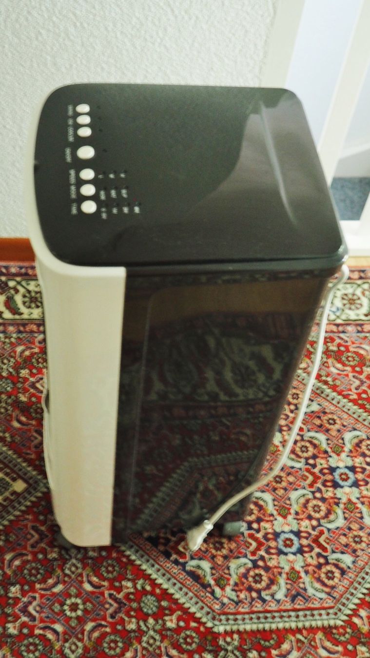 Klimageräte: Airklima 220Volt – Gebraucht aus Trimbach von Lasser1 4