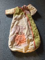 Baby Schlafsack Motiv Elefant gebraucht Grösse ca. 80