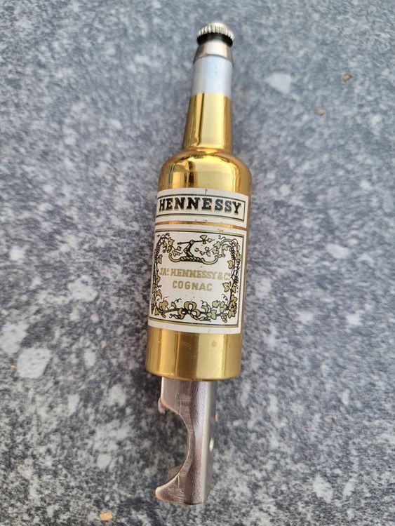 Vintage West Germany retractable bottle opener 1950s Kaufen auf Ricardo