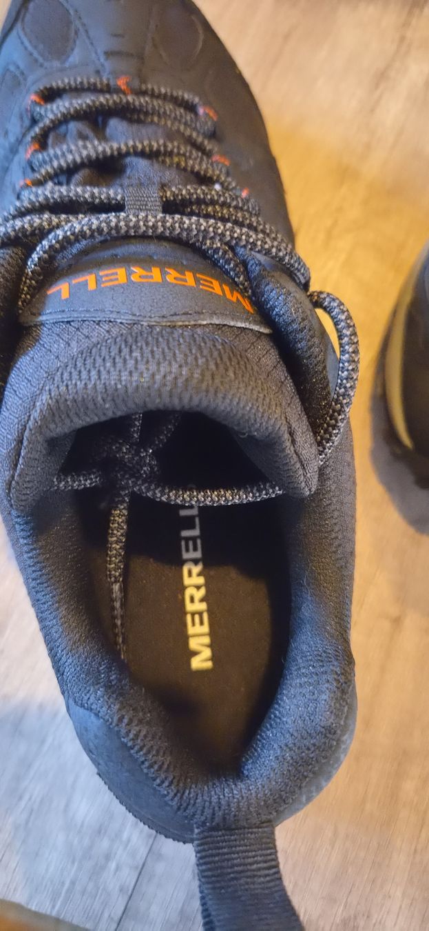 Merrell Scarpe da uomo: Merrell Accentor Sport 3 GTX  – Nuovo (secondo la descrizione) da Bettlach venduto da shanty11 5
