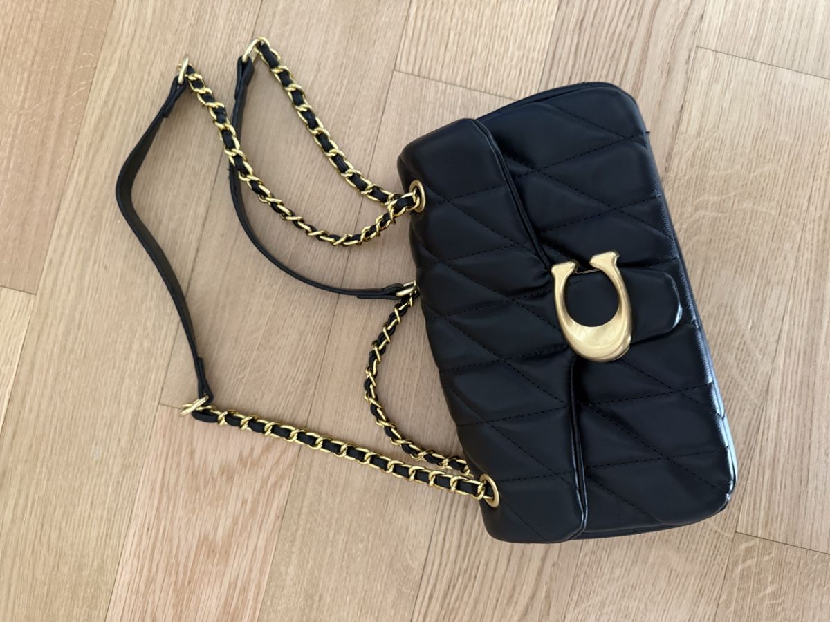 Borse da donna: Umhängetasche Handtasche  – Nuovo (secondo la descrizione) da Reinach AG venduto da Sxxara