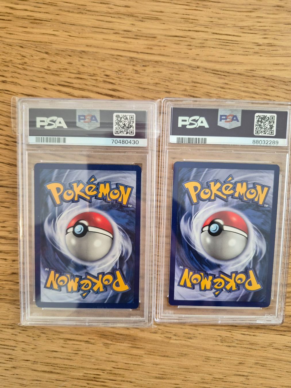 Pokémon Carte collezionabili: Sandan / Sandshrew / Sandamer / Sandslash Sammlung PSA – Usato da Hermetschwil-Staffeln venduto da Hakicards 3