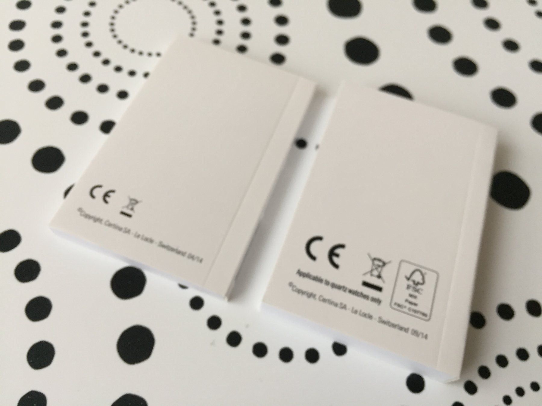Certina Documenti: CERTINA ORIGINAL BOOKLETS - WATCH OPERATING - UHR – Nuovo (secondo la descrizione) da Epalinges venduto da dream-watch 2