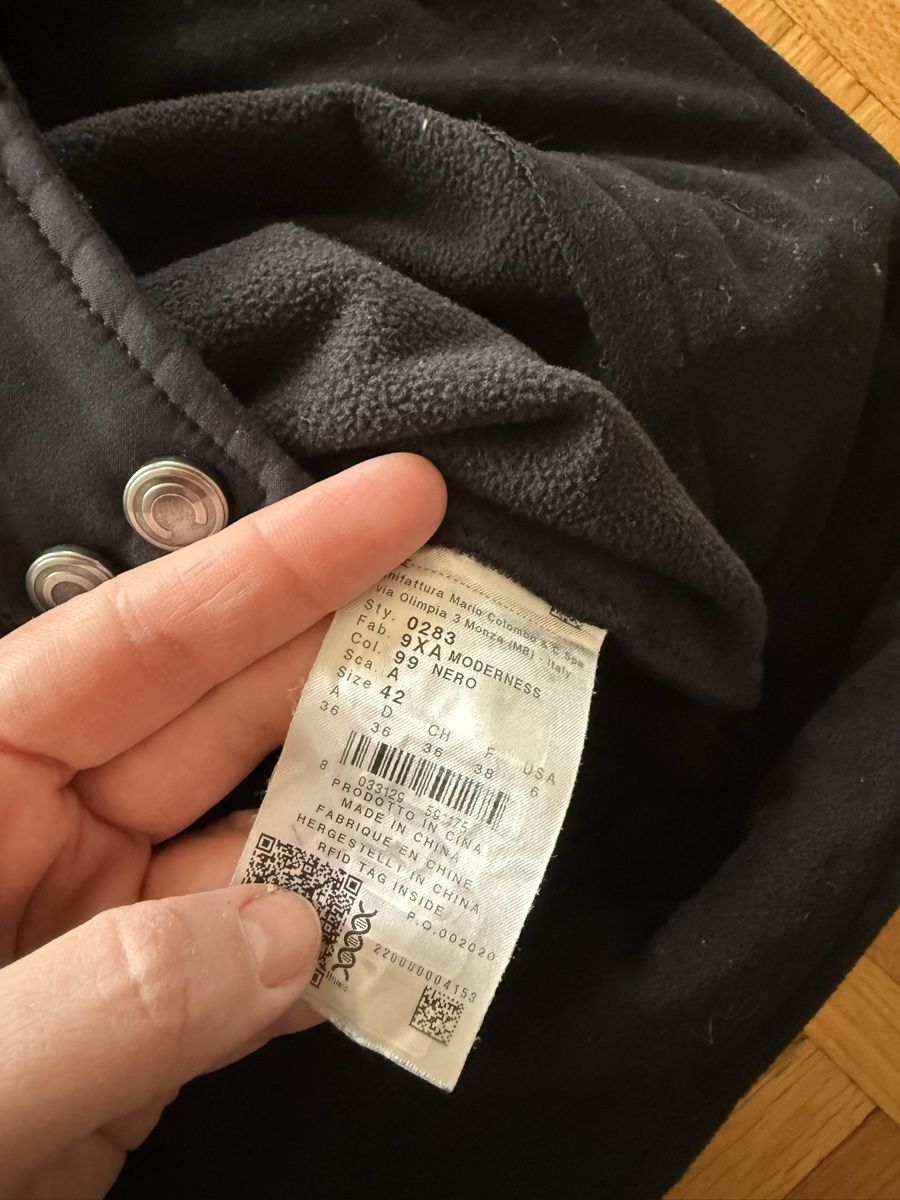 Colmar Pantaloni: Colmar ski hose / ski trousers M / IT42 – Nuovo (secondo la descrizione) da st prex venduto da magdalenaonline 8