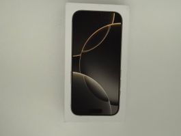 iPone 16pro 128GB