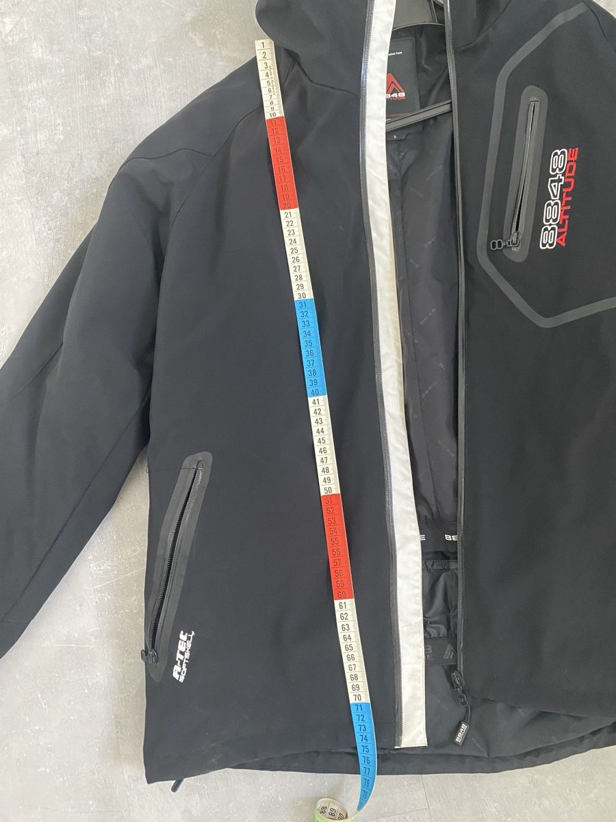 Giacche: Veste de ski – Usato da Echallens venduto da 1961zap 2