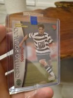Méga Craques Cristiano Ronaldo 137