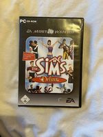 Computer-Game: SIMS Deluxe