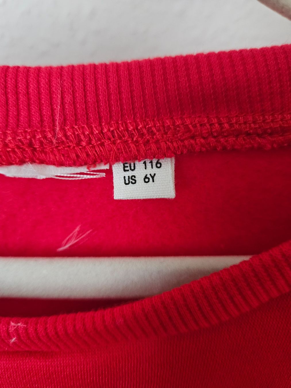 Pullover & Sweatshirts: Harry Potter Weihnachtspullover, Gr. 116 – Neu (gemäss Beschreibung) aus Bern von Oloui 2